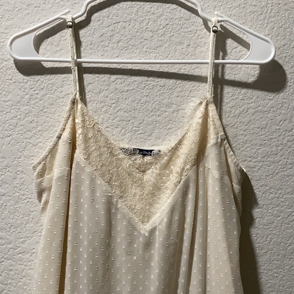 Cute Asymmetrical Dress - Size M - Picture 3 of 10